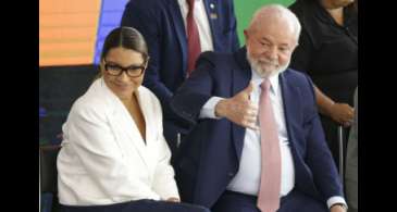 Lula embarca para a Bélgica para discutir cooperação com europeus