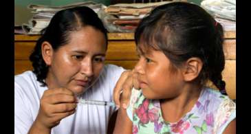 Começa, no Amapá, a multivacinação de crianças e adolescentes