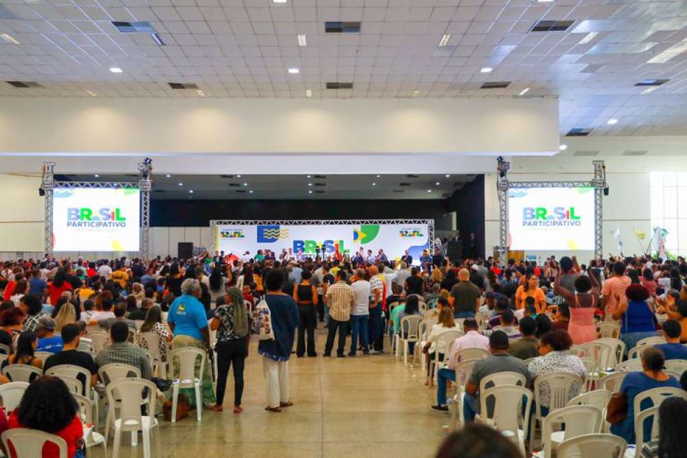 Cidadãos têm até domingo para sugerir políticas públicas ao governo