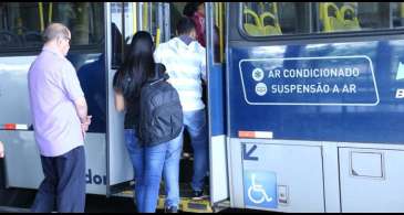 Gratuidade nos ônibus das linhas em favelas em BH passa a ser lei