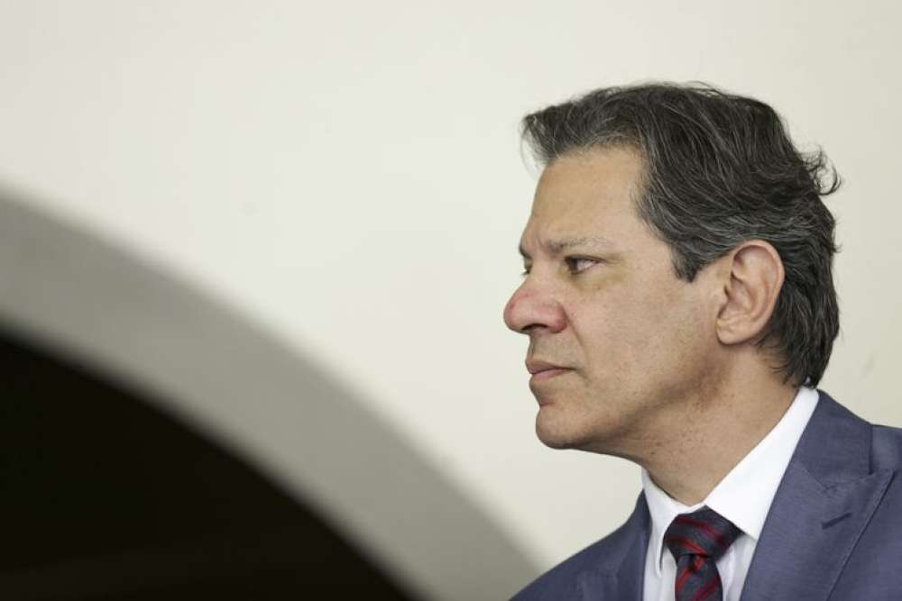 Haddad contesta alíquota de 28% para IVA estimada por estudo