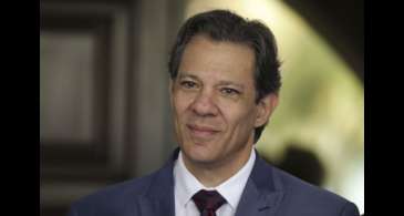 Haddad defende que desoneração da folha seja discutida junto com IR