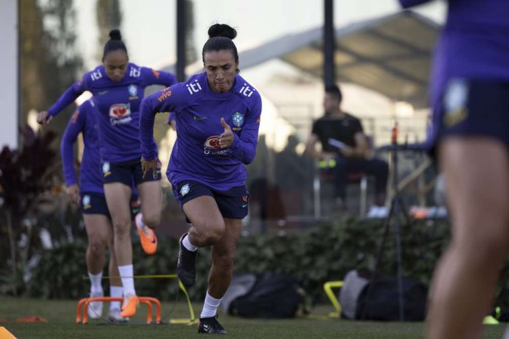 ONU Mulheres e Museu do Futebol fazem parceria para cobertura da Copa