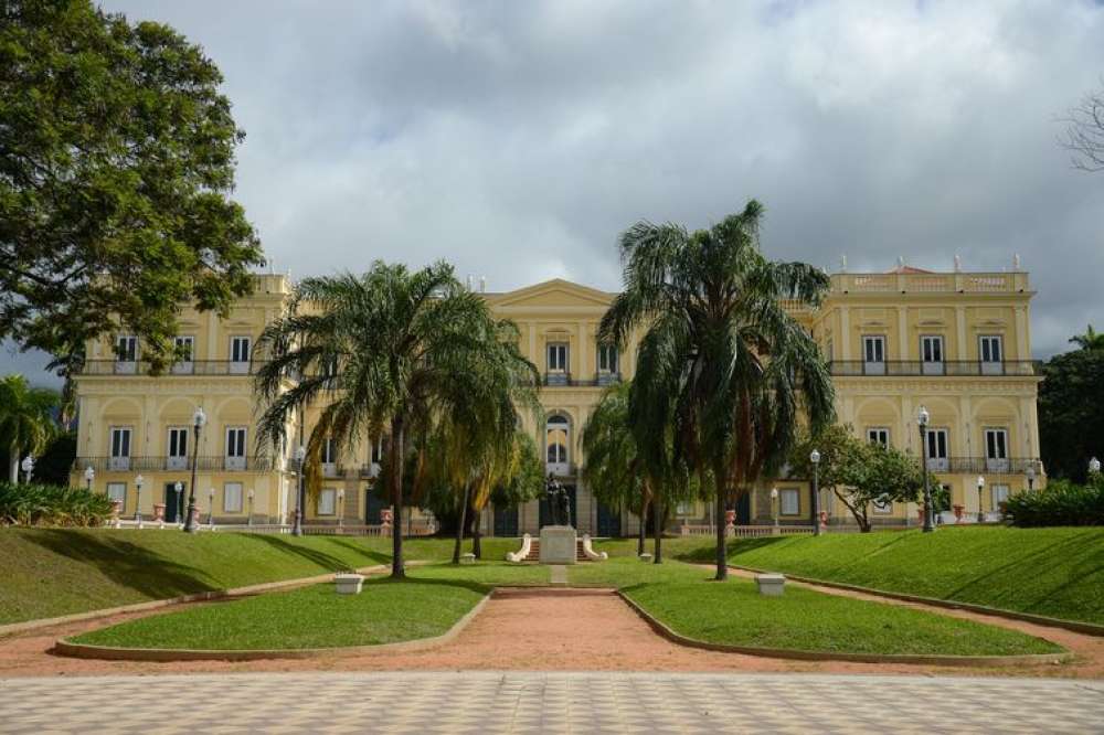 Museu Nacional terá R$ 13,5 milhões do MEC para manutenção anual