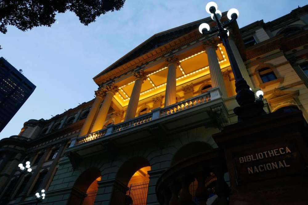 Prêmio literário da Biblioteca Nacional inclui tradição oral ancestral