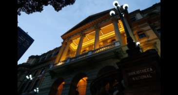 Prêmio literário da Biblioteca Nacional inclui tradição oral ancestral