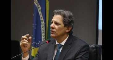 Governo vai propor fim dos juros sobre capital próprio, diz Haddad