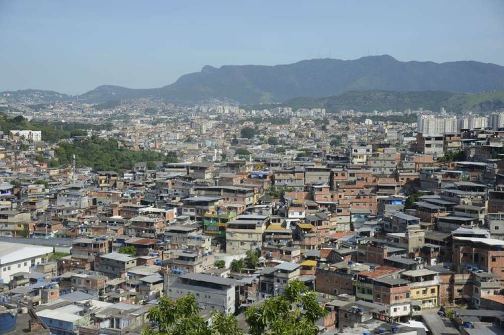 Complexo do Alemão vai ganhar campus do Instituto Federal do RJ