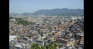 Complexo do Alemão vai ganhar campus do Instituto Federal do RJ