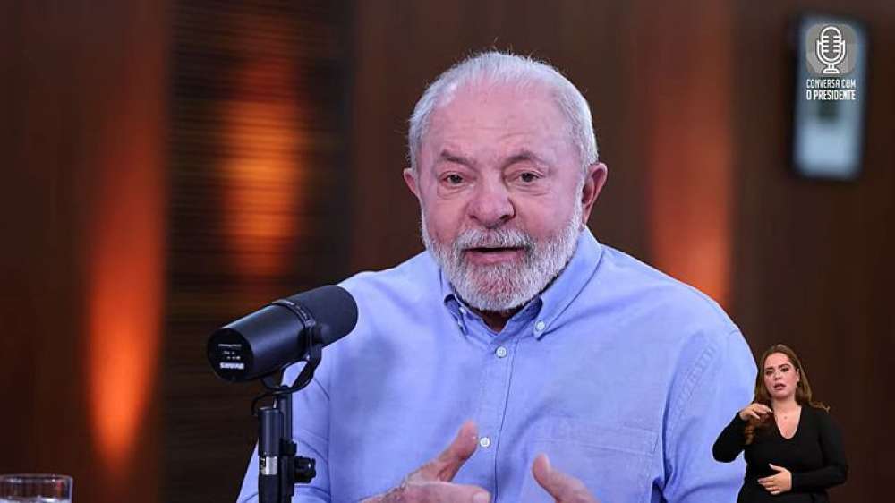 Lula diz que vai negociar individualmente com partidos