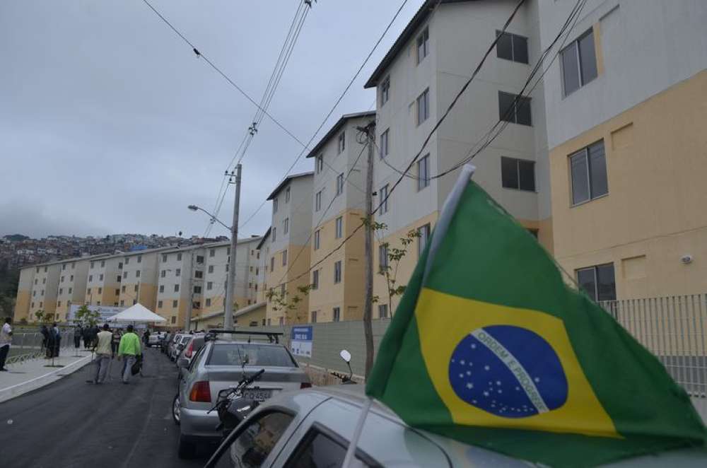 Conselho aprova pausa na cobrança de financiamentos imobiliários