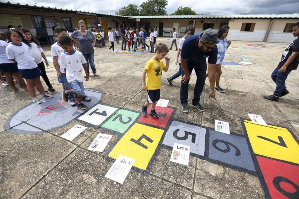 Nova lei retoma política nacional de educação em tempo integral