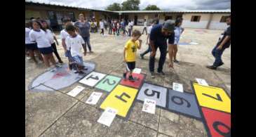 Nova lei retoma política nacional de educação em tempo integral