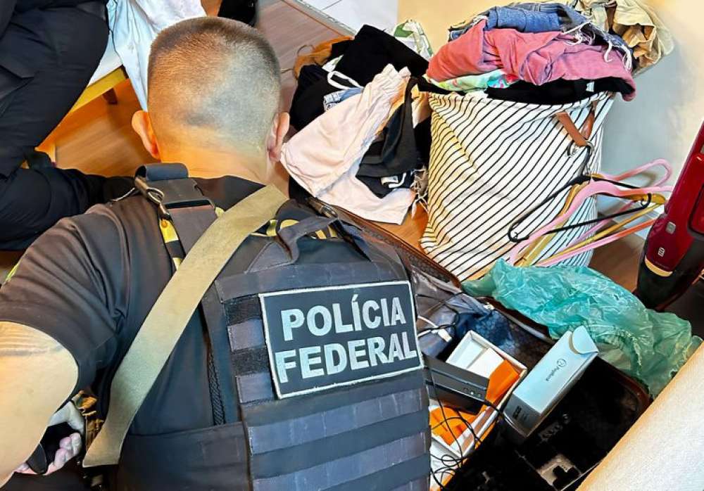 PF faz operação contra fraudes no pagamento de auxílio emergencial