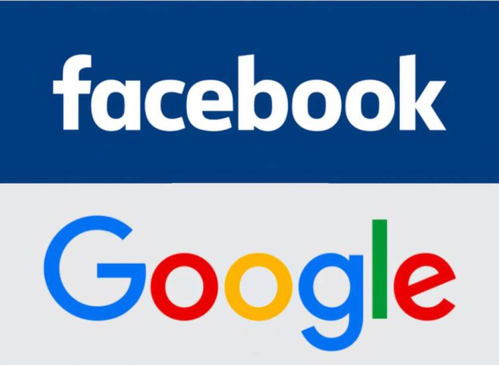 Google e Facebook devem retirara anúncios falsos sobre o Desenrola