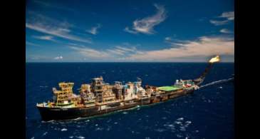 Brasil terá 23 novas plataformas de produção de petróleo até 2028