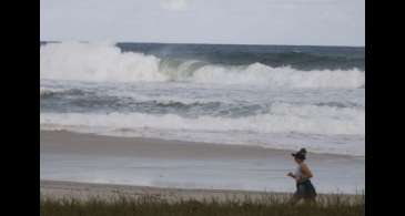 No Rio, Climate Hub debate preservação de oceanos