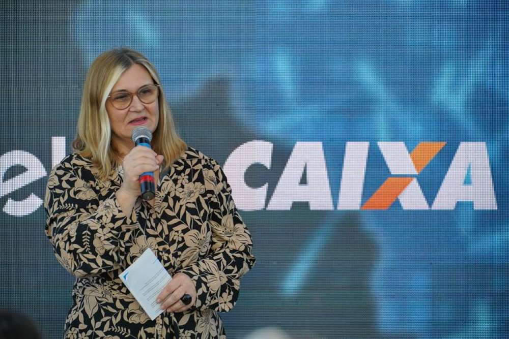 Caixa renegociou R$ 371 milhões em dívidas desde início do Desenrola