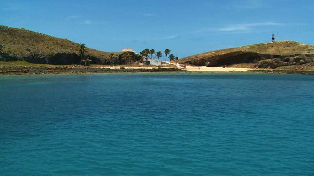 Servidora do Parque de Abrolhos ganha prêmio ambiental internacional