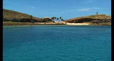 Servidora do Parque de Abrolhos ganha prêmio ambiental internacional