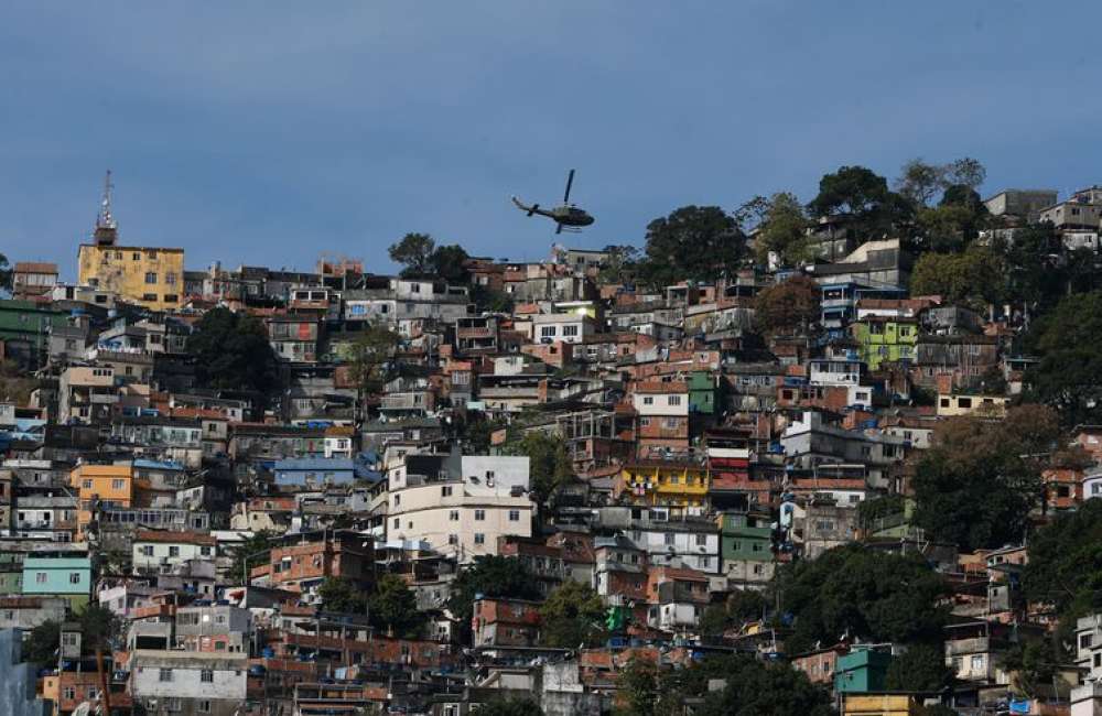 Expo Favela Innovation Rio de Janeiro começa neste sábado