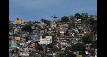 Expo Favela Innovation Rio de Janeiro começa neste sábado