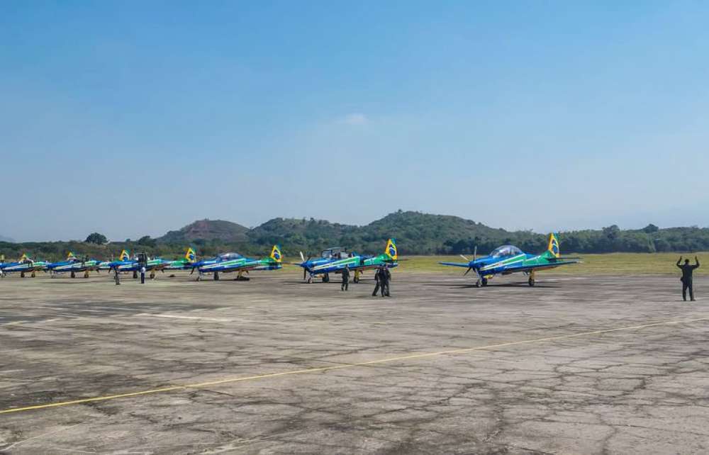 RJ: Museu Aeroespacial tem programação especial neste final de semana