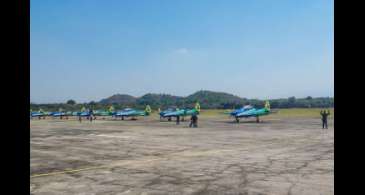 RJ: Museu Aeroespacial tem programação especial neste final de semana