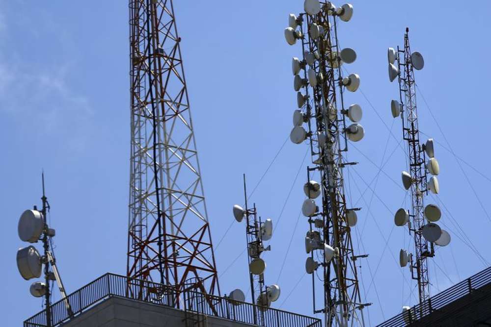 Concorrência entre telefônicas diminui após 25 anos de privatização