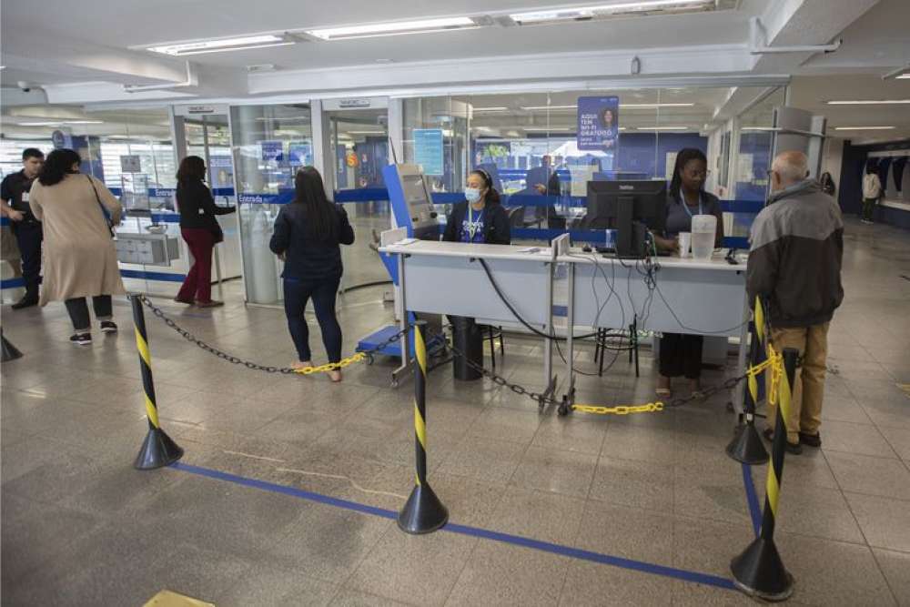 Programa Desenrola renegocia R$ 2,5 bilhões em duas semanas Programa Desenrola renegocia R$ 2,5 bilhões em duas semanas
