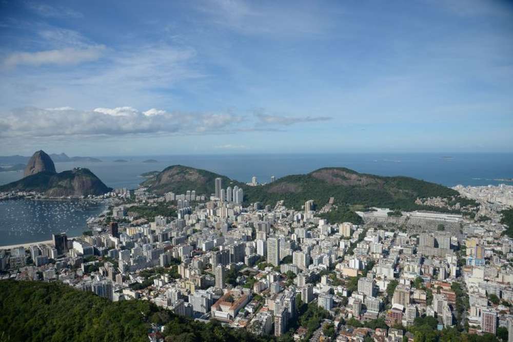 Maior evento de turismo espera 40 mil visitantes no Rio de Janeiro