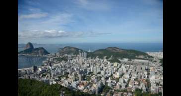 Maior evento de turismo espera 40 mil visitantes no Rio de Janeiro