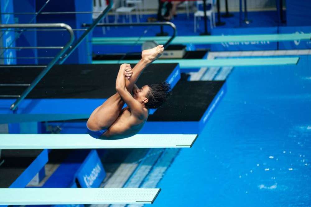 Jogos Mundiais Universitários - Dia 9: Brasil na final do trampolim