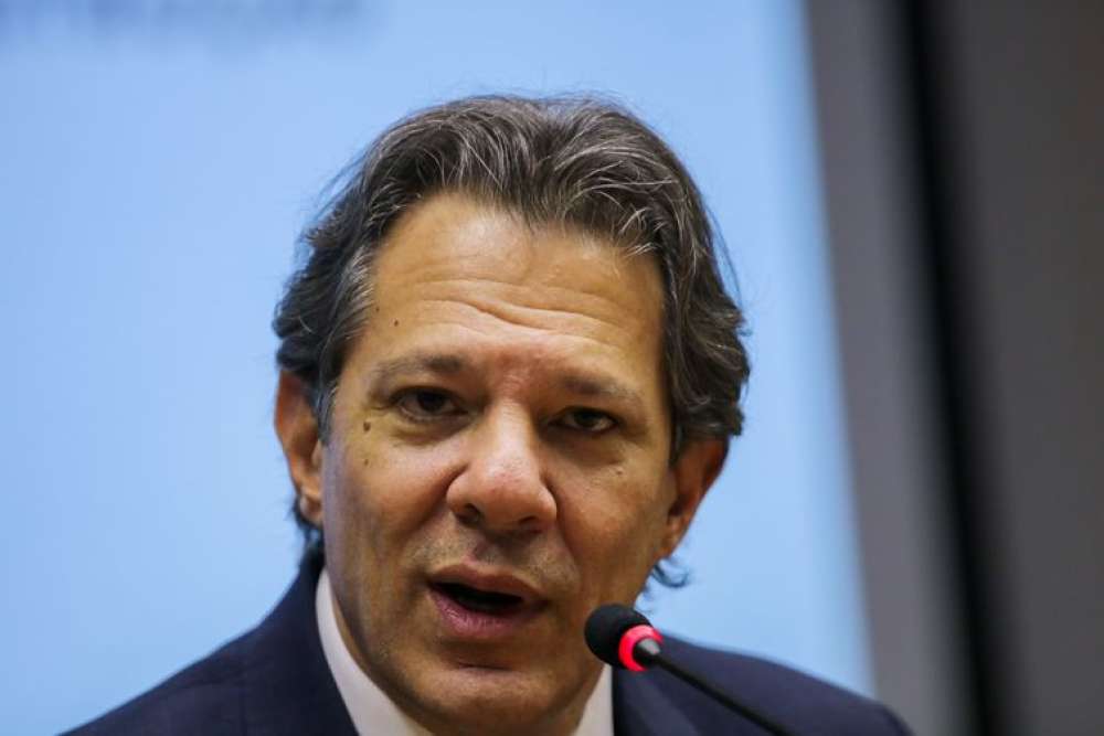 Haddad: corte na Selic dá alento e mostra direção certa do governo