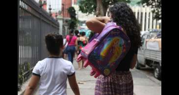 Escola em tempo integral: governo publica regras para adesão