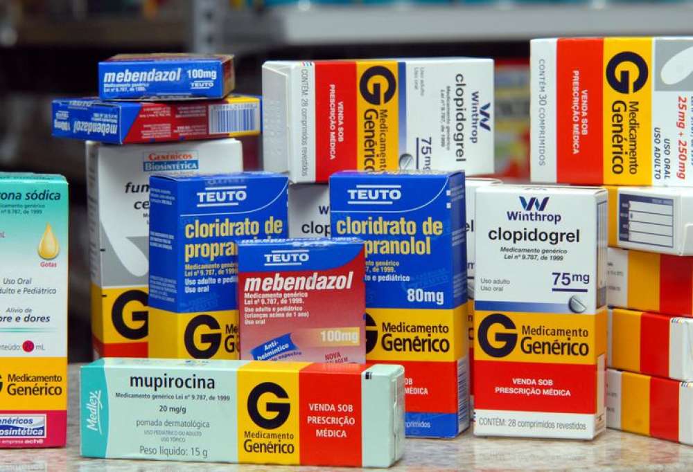 Anvisa aprova novas regras para rótulos de medicamentos