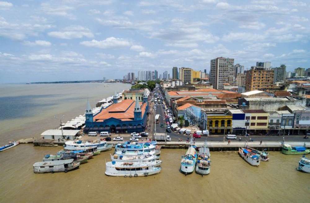 Bienal das Amazônias reúne obras de 120 artistas da Pan-Amazônia