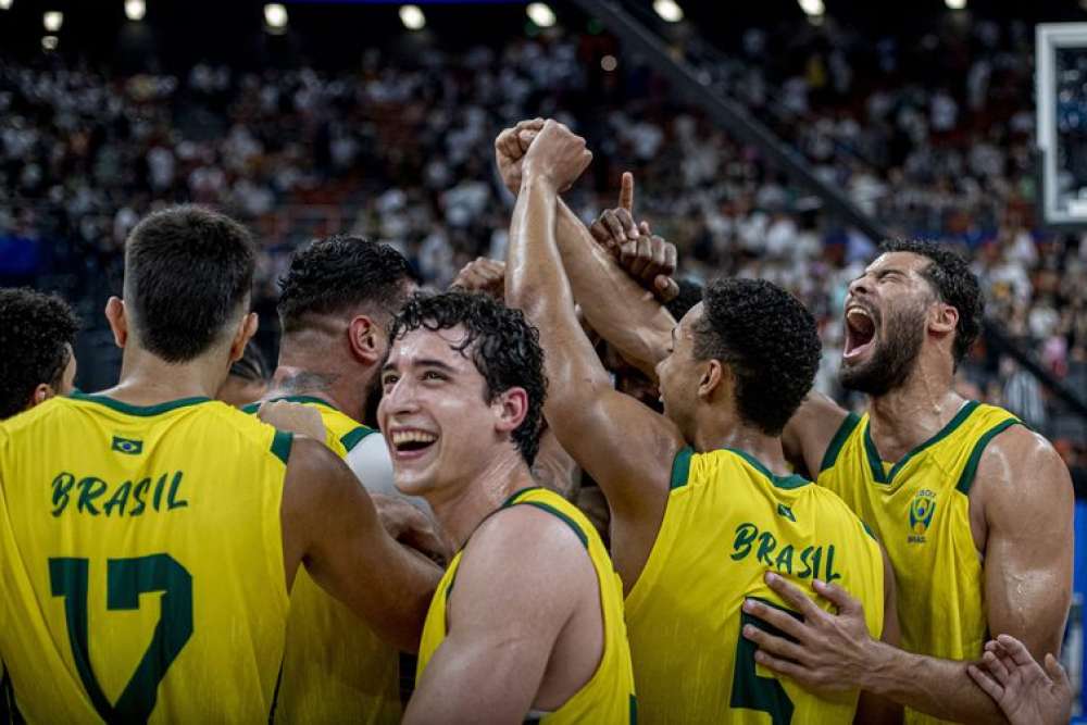 Jogos Mundiais Universitários - Dia 12: Brasil brilha no basquete