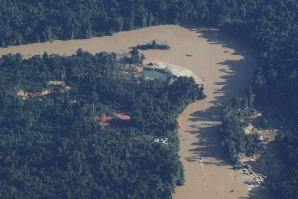 Cúpula: acordo deve evitar ponto de não retorno da Amazônia