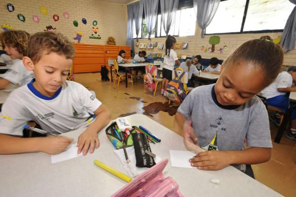 Unicef: estratégia criada há 6 anos levou 193 mil alunos à escola