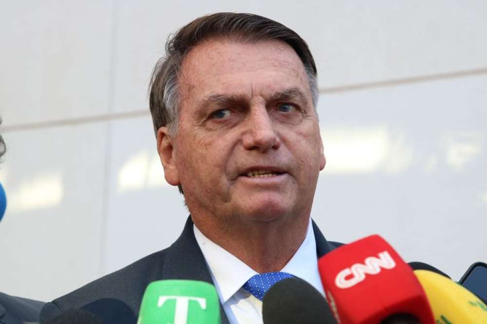 Defesa recorre de decisão do TSE que tornou Bolsonaro inelegível