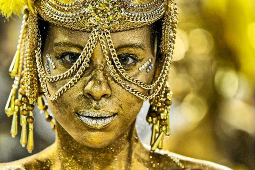 Rio: mostra sobre carnaval abre ciclo cultural no Palácio Tiradentes