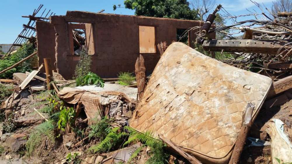 Caso Samarco: corte britânica dá 3 meses para Vale apresentar defesa