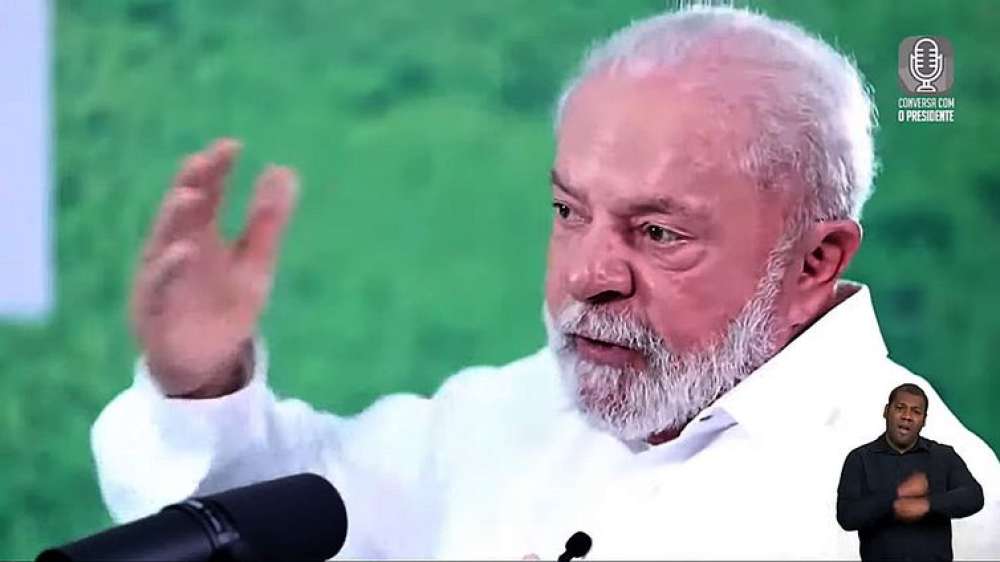 Lula: Cúpula da Amazônia é marco na discussão do clima 