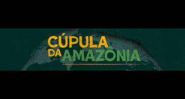 Chefes de Estado recebem propostas elaboradas no Diálogos Amazônicos