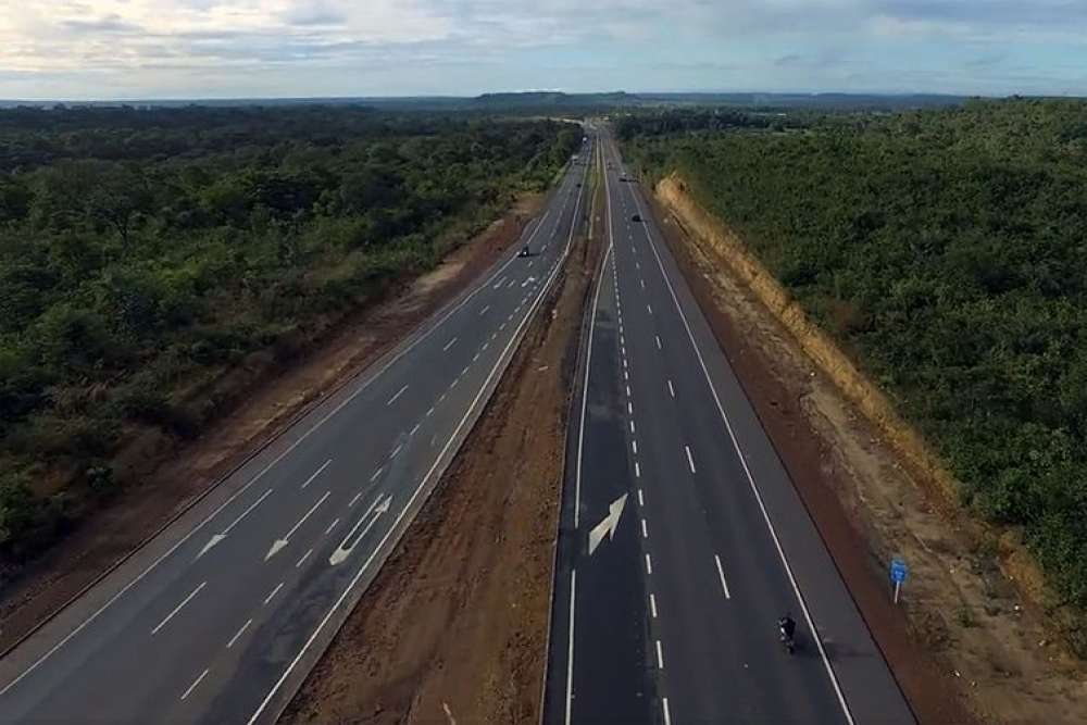 Novo PAC deve triplicar investimentos em infraestrutura