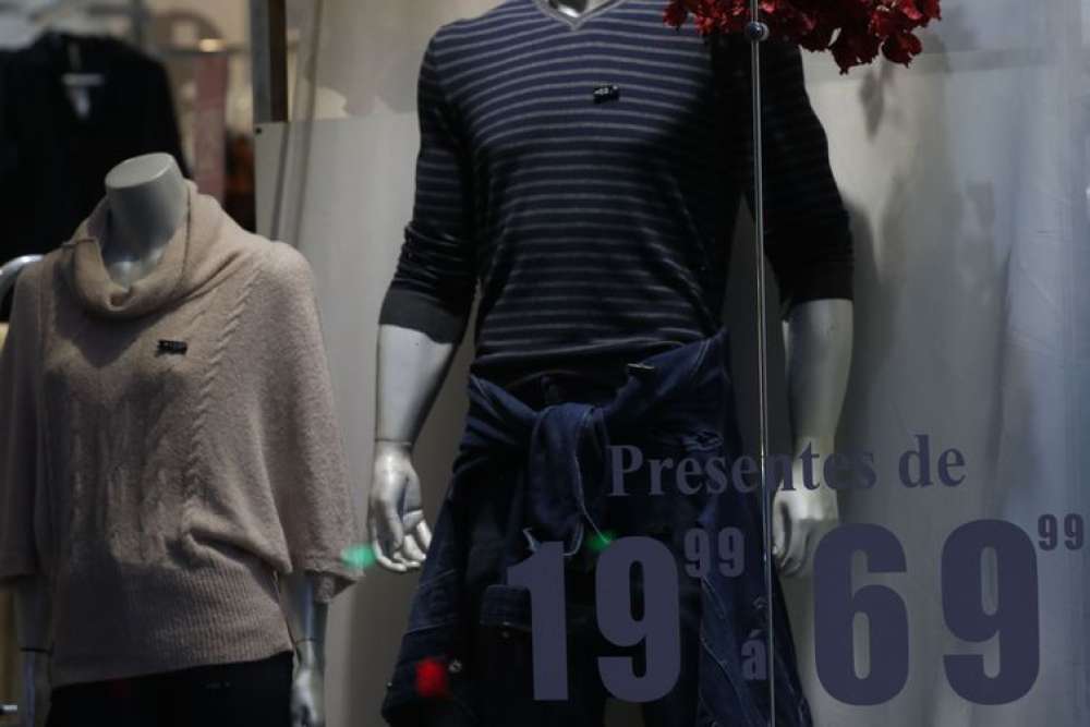 Presentes para o Dia dos Pais sobem mais que a média da inflação