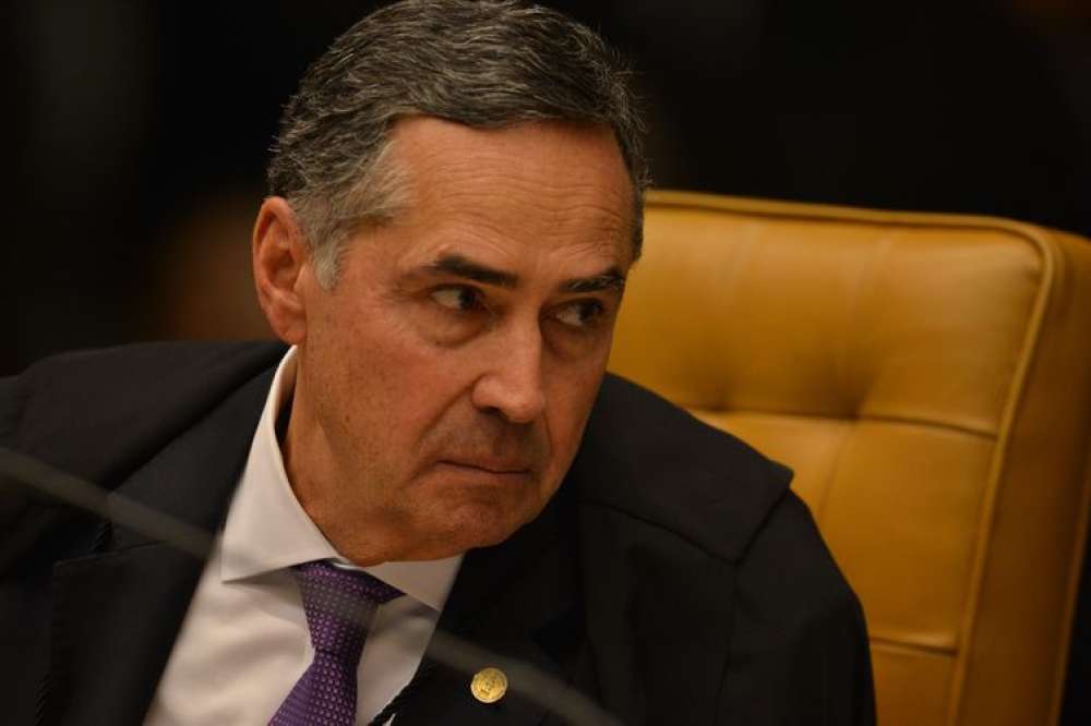 Ministro Luis Roberto Barroso é eleito presidente do STF