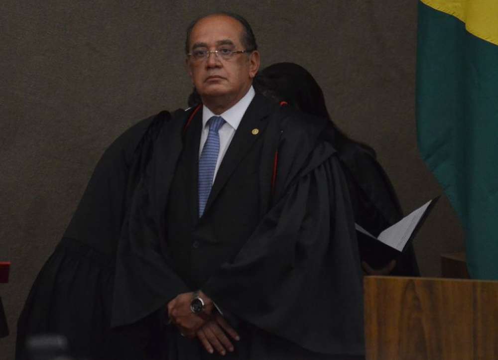 Gilmar Mendes anula provas de investigação que envolve aliados de Lira