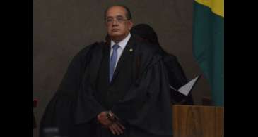 Gilmar Mendes anula provas de investigação que envolve aliados de Lira